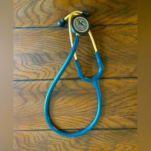 3M Littmann Classic I|| 27inch Caribbean Rainbow
Stethoscope